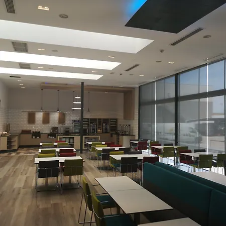 Holiday Inn Express Madrid Leganes By Ihg-2