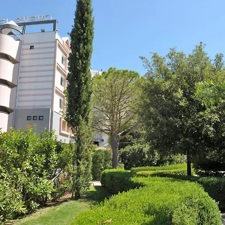 Hotel Svevo-2