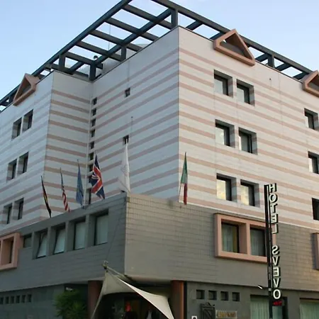 Hotel Svevo-3