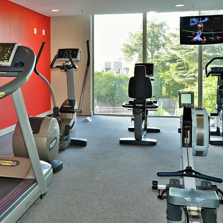 Park Inn Sandton-2