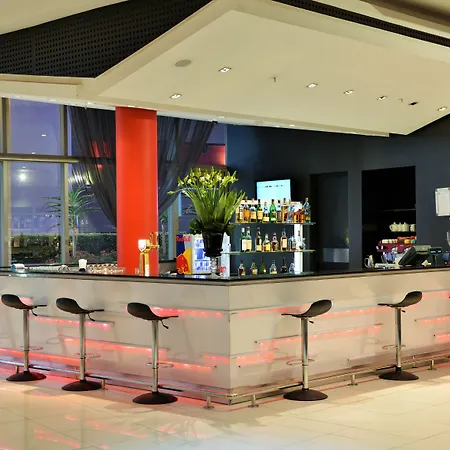 Park Inn Sandton-3