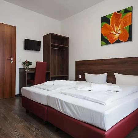 Queens Park Hotel-3
