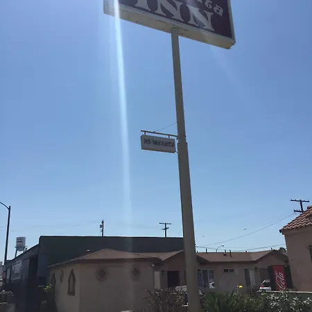 La Bonita Inn Motel-3