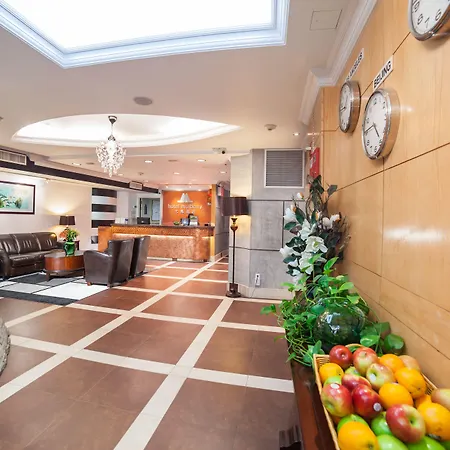 Hotel Mulberry-3