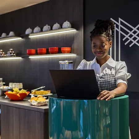 MOKA Hôtel-3
