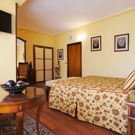 Hotel Montermoso-2