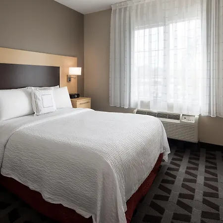 Towneplace Suites By Marriott San Diego Carlsbad / Vista-2