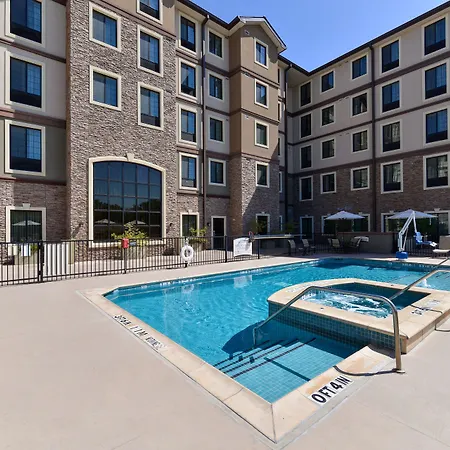 Staybridge Suites San Antonio-Stone Oak By Ihg-3