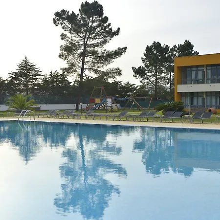 Vila Park Nature & Business Hotel-3