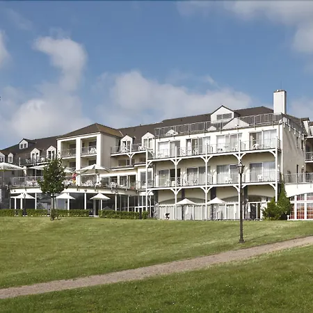 Seehotel Schloss Klink-2