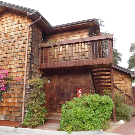Pacific Gardens Inn-3