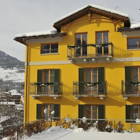 Hotel Meublè Sertorelli Reit-2