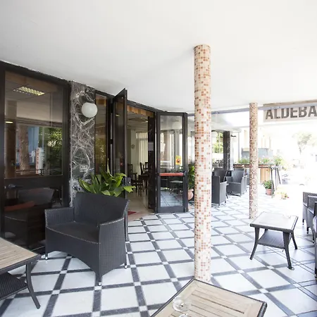 Hotel Aldebaran - Ideale per Gruppi - Marina Centro-3