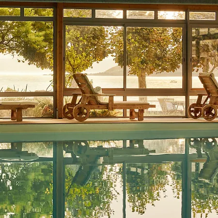 Le Grand Hotel des Bains&Spa - Bretagne-3