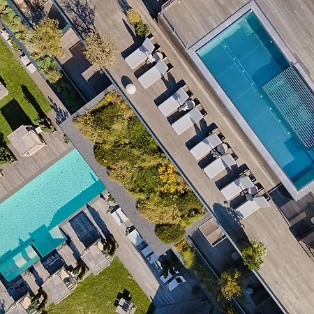 Lunaris Wellnessresort-3