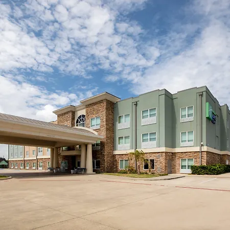Holiday Inn Express & Suites Rockport - Bay View By Ihg-3