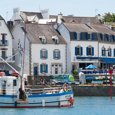 Hotel Du Bac-2