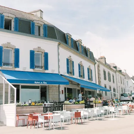 Hotel Du Bac-3