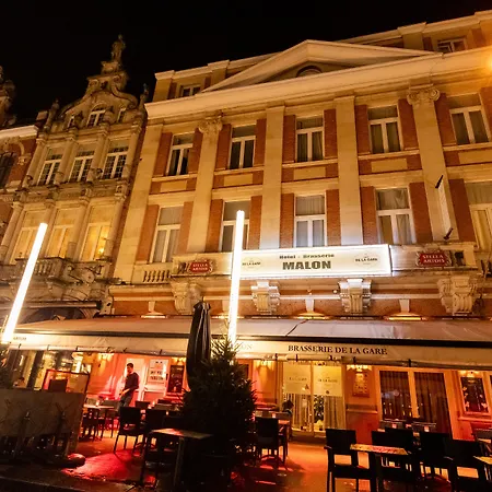 Hotel Malon-2
