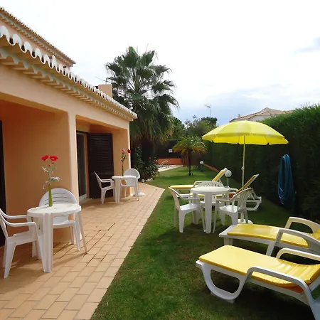 Canavial I & II Apartamentos-2