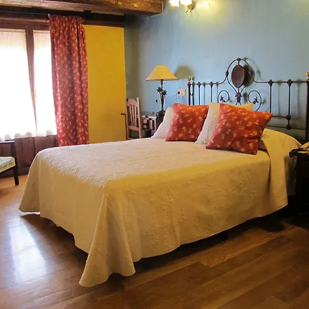 Hotel Doña Sancha-3