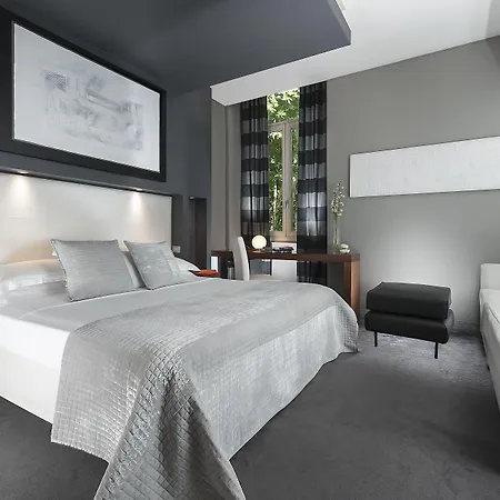 Hotel Metropolis-3