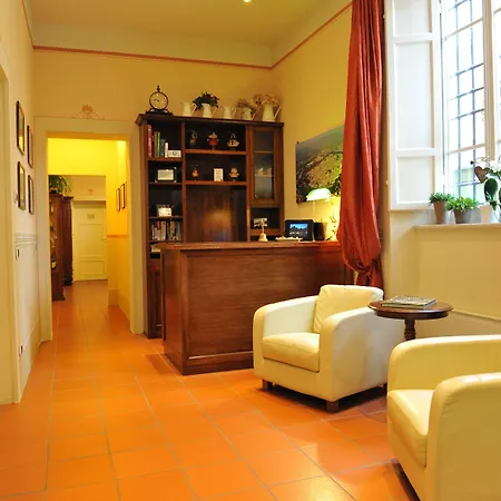 B&B Il Seminario-2