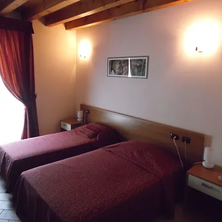 Hotel Agli Ulivi-2