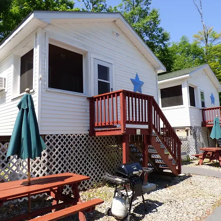 Weirs Beach Motel & Cottages-2