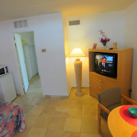 Beach Terrace Motor Inn-2