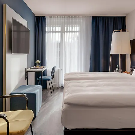 Hotel The Yard Bad Honnef-3