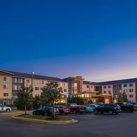 Residence Inn By Marriott Florence-2