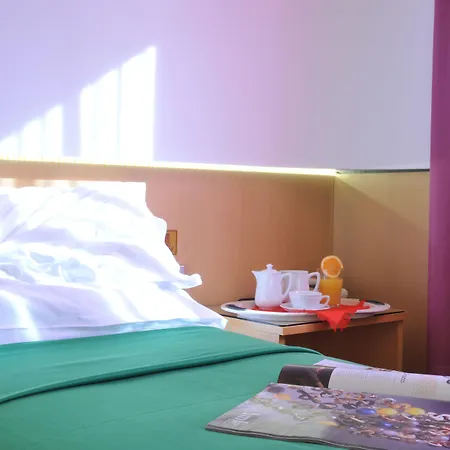 Hotel Ariane-2