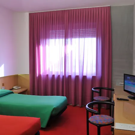 Hotel Ariane-3