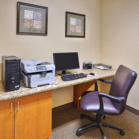 Candlewood Suites Fort Stockton By Ihg-3