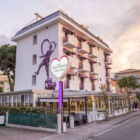 Hotel Germania-3