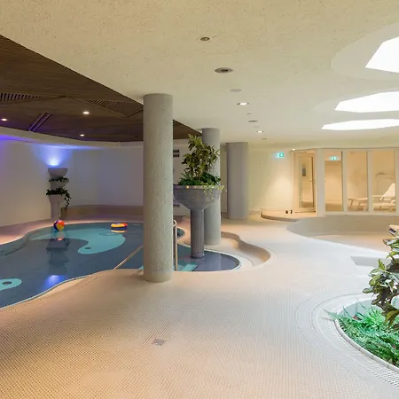 Seminaris Hotel Bad Honnef-3