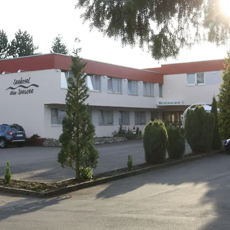 Seehotel am Stausee-3