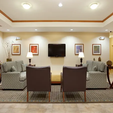 Candlewood Suites Slidell Northshore By Ihg-3