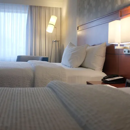 Courtyard By Marriott Owensboro-2