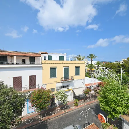 Villa Diana Rooms-2