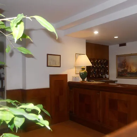 Hotel Traghetto-2