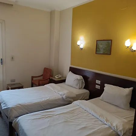 Susanna Hotel Luxor-2