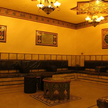 Arab Tower Hotel-2