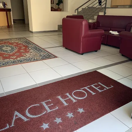 Hotel Palace Gioia Tauro-3