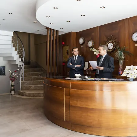 Senabil Hotel Old City & Spa-2