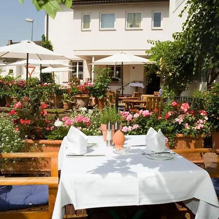 Hotel Hirsch-2