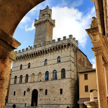 La Terrazza Di Montepulciano-2