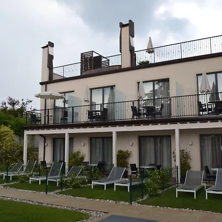Villa Luisa Resort & Luxury Apartments-3