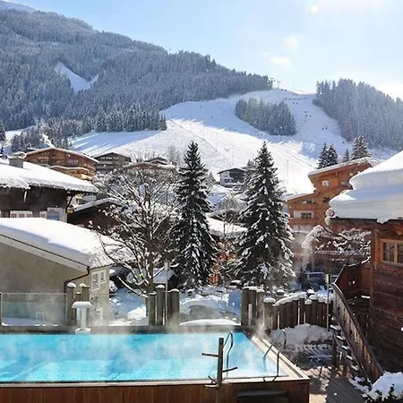 Hotel Alpine Palace-3